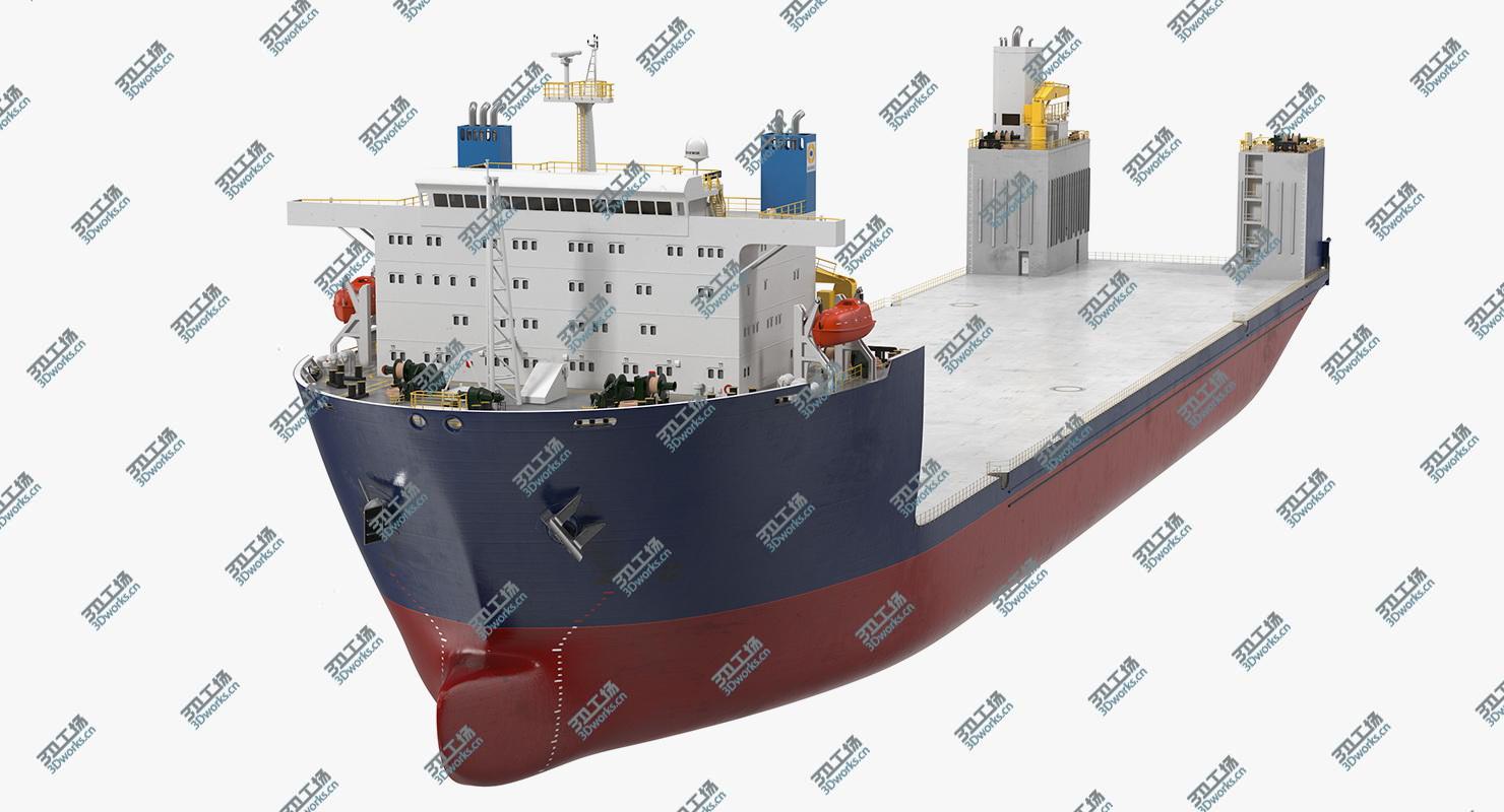 images/goods_img/20210319/3D Heavy Load Ship/2.jpg